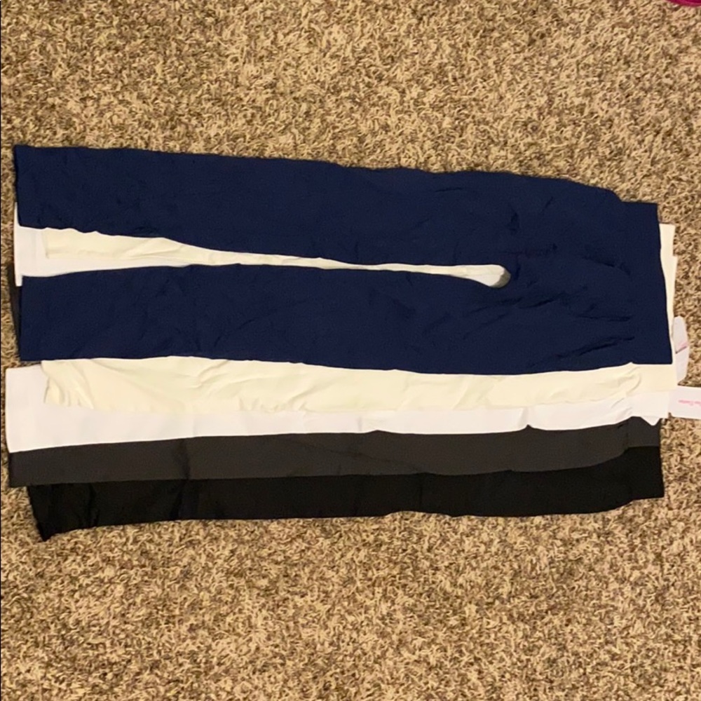 Magic leggings! Navy